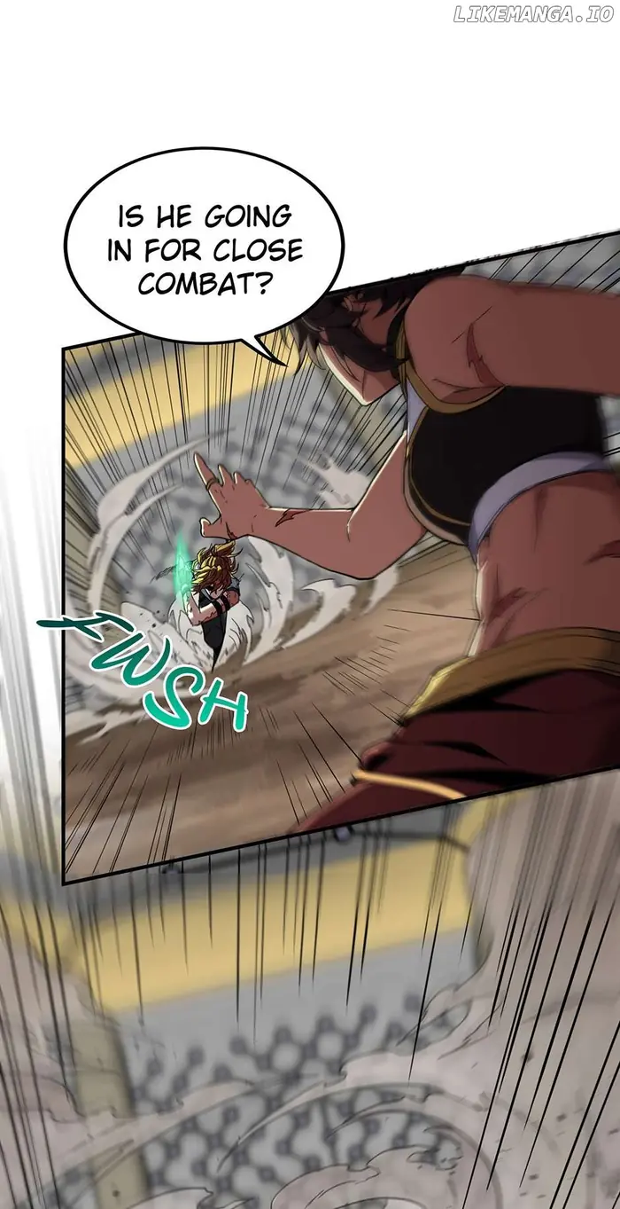 The Beginning After the End Chapter 221 image 08_optimized